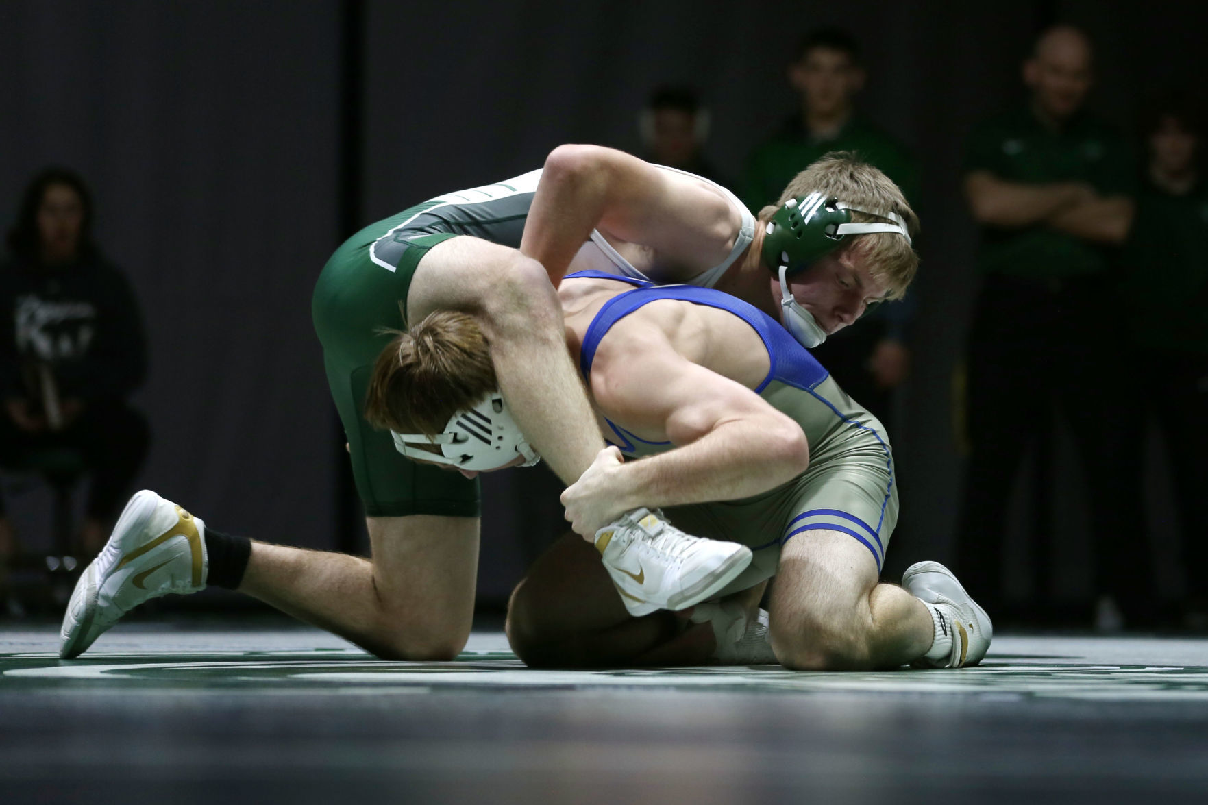 KW Wrestling